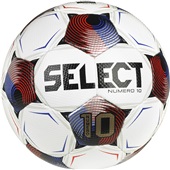 Select Numero 10 V25 Soccer Balls FIFA Style B-Grade