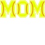 Epic Adult/Youth MOM Softball Font Sports Fan Cotton Graphic T-Shirts