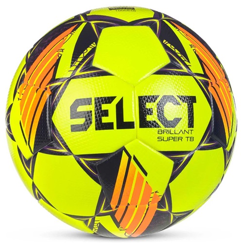 Select Brillant Super TB v24 Soccer Balls. Free shipping.  Some exclusions apply.