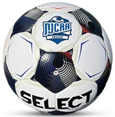 Select Brillant Super NJCAA v25 Soccer Ball