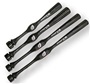 Pro Nine Ideal Path Training Bat