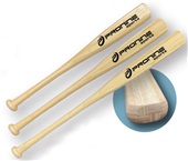 Pro Nine Flat Training Bat