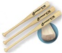 Pro Nine Flat Training Bat