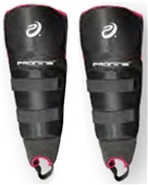 Pro Nine Fastpitch Foam Leg Guards (EACH)