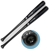 Pro Nine Overload & Underload Training Bat
