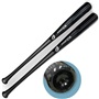 Pro Nine Overload & Underload Training Bat