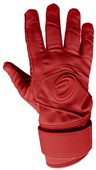 Pro Nine MONO Batting Gloves MBG (PAIR)