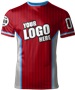 Custom All Sport Jersey - Sublimated 