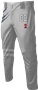 Sublimated Open Bottom Baseball Pant - ScratchedUp