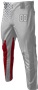 Sublimated Open Bottom Baseball Pant - AmericanPaint