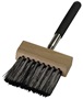 Pro Nine Umpire Telescopic Brush UTB