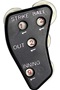 Pro Nine Four Function Indicator UMP-I4