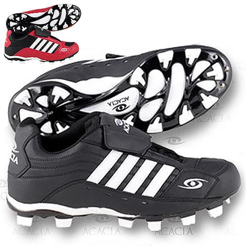 ACACIA Adult Flyer Pro-Low Baseball Cleats