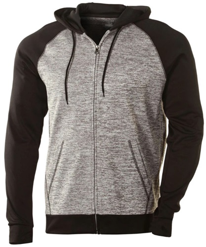 Tonix Mens Ambition Full-Zip Jacket 2290. Decorated in seven days or less.