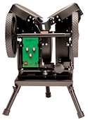TriplePlay Basic Softball Pitching Machine