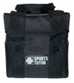 TriplePlay AC/DC External Battery Pack Baseball Softball Machines