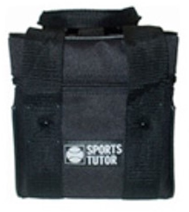 TriplePlay AC/DC External Battery Pack Baseball Softball Machines