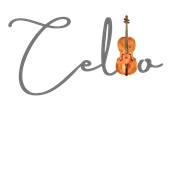 Epic Ladies Orchestra Classical Music Symphony Cello V-Neck Graphic T-Shirts