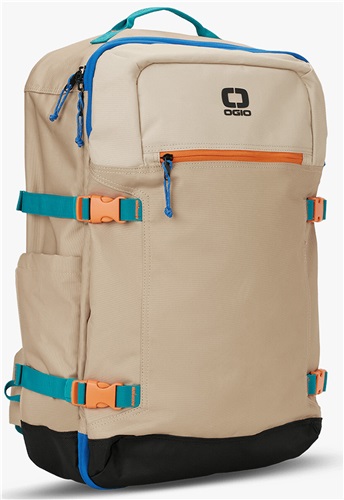 OGIO Alpha Venture Backpack