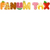 Epic Ladies Fanum Tax  internet text app slang V-Neck Graphic T-Shirts