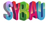 Epic Ladies SYBAU internet text app slang V-Neck Graphic T-Shirts