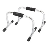JFit Push-Up Bar Ultimate Fitness Tool