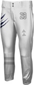 Sublimated Mid-Calf Softball Knickers - ScratchedUp