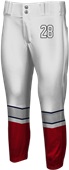 Sublimated Mid-Calf Softball Knickers - Spirit