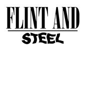 Epic Adult/Youth Flint And Steel Song Funny Movie Mine Cotton Graphic T-Shirts