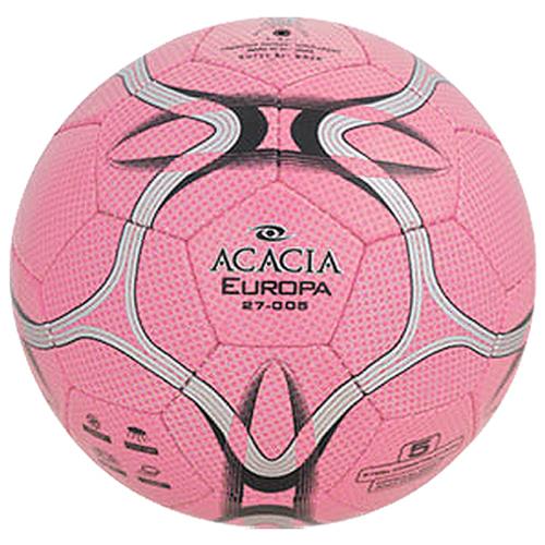 ACACIA Pink Europa Training Level Soccer Balls