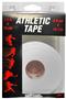  (15-Yards Long x 1.5" Wide) Roll of White Athletic Tape  (EACH) 