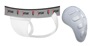  Youth-YR & Adult-AS Athletic Supporter w/ Contoured Soft Cup Included
