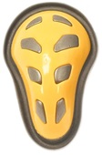 Youth "Peewee - Age 5-7" Protective Athletic Cage Cup (Black or Navy)