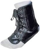 Mens/Womens Lace Up Ankle Brace Support (Each)