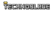 Epic Adult/Youth Technoblade Legend Funny Movie Pig Mine Cotton Graphic T-Shirts