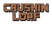 Epic Adult/Youth Crushin' Loaf Funny Movie Villagers Mine Cotton Graphic T-Shirts