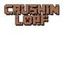 Epic Crushin' Loaf Funny Movie Villagers Mine Long Sleeve Cotton Graphic T-Shirts
