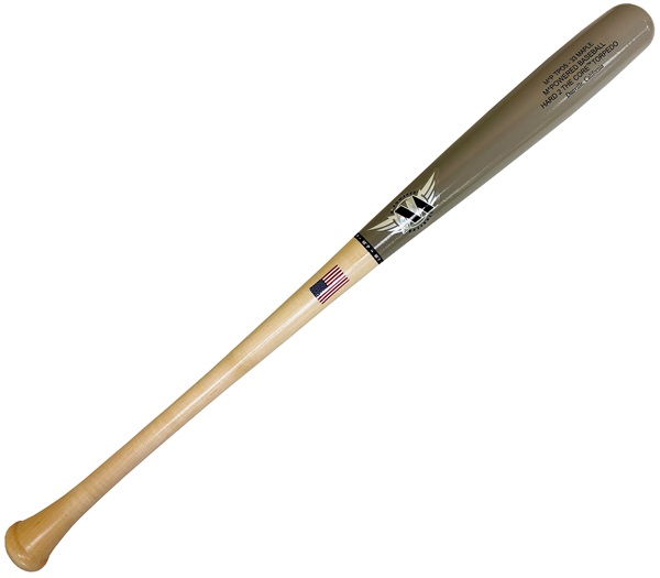 M Powered HARD 2 THE CORE AP-5 Torpedo Bat | Epic Sports