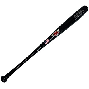 M Powered CHAMELEON™ Color Changing Maple Baseball Bat