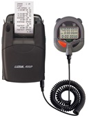 ULTRAK599 Stopwatch 2000 Memory w/ Printer Set