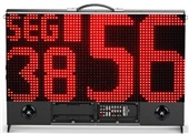 ULTRAK SG-10 Bluetooth Scoreboard and Timer