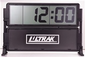 ULTRAK T-100-LCD Display Timer ULTRAK T-100-LCD Display Timer