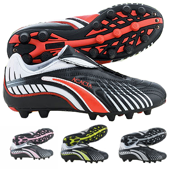 E23792 ACACIA Youth Europa Soccer Cleats