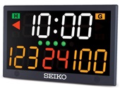 SEIKO KT-601 Table-Top LED Scoreboard SEIKO KT-601 Table-Top LED Scoreboard