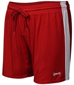 5" Womens 4.5" Girls Lazer Lacrosse Shorts