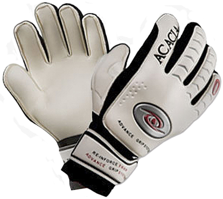 ACACIA Extreme Soccer Goalie Gloves