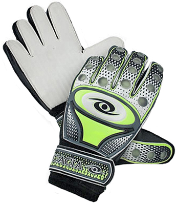 ACACIA Finguard II Soccer Goalie Gloves
