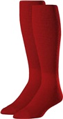 Easton Womens Girls Fastpitch Game Day Socks