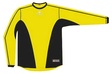 ACACIA Youth Cobra Soccer Goalkeeper Jerseys. Printing is available for this item.