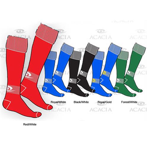 ACACIA Adult Extreme Soccer Socks